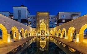 Kempinski Hotel The Dome Belek